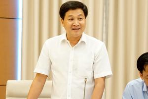Triệu người kê khai chỉ xác minh 44 trường hợp: Tổng Thanh tra lý giải