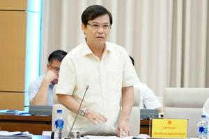 Chống tham nhũng: “Đối thủ ngang ngửa, trận đấu kéo dài là bình thường”
