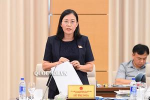 Có cán bộ tạo “tổ chức bình phong” để mua đất công giá rẻ