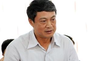Kỷ luật khiển trách Thứ trưởng Bộ Thông tin và Truyền thông Phạm Hồng Hải