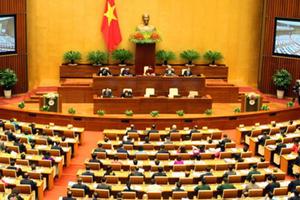 Tháng 10, Quốc hội sẽ phê chuẩn bổ nhiệm Bộ trưởng Thông tin và Truyền thông