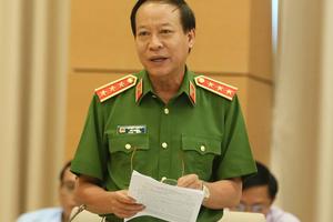 Có chuyện cán bộ móc ngoặc tạo “công ty gia đình”, thâu tóm đất công
