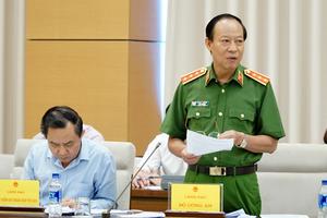 Vụ đánh bạc nghìn tỷ: CNC không phải là “công ty bình phong” của công an
