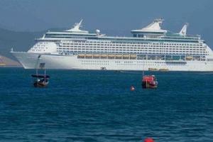 Gần 45.000 lượt khách du lịch đến Khánh Hòa dịp Quốc khánh 2/9   