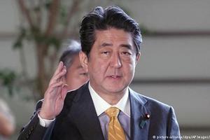 Ông Abe trở thành Thủ tướng Nhật Bản nhiệm kỳ tiếp theo