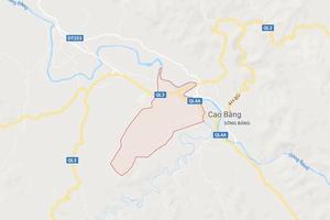 Bắt giữ đối tượng bóp cổ vợ đến chết, ném xác xuống sông