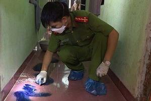 Đã bắt được nghi phạm sát hại 2 vợ chồng ở Hưng Yên đêm 17/8