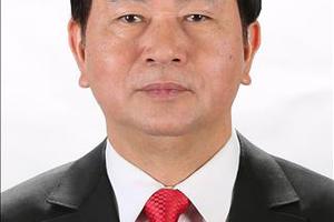 Hình ảnh những ngày làm việc cuối cùng của Chủ tịch nước Trần Đại Quang