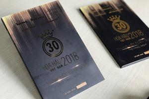 Tiết lộ về chiếc vé VIP đặc biệt nhất đêm chung kết Hoa hậu Việt Nam