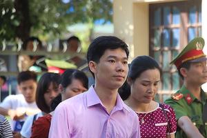 Bác sĩ Lương bị truy tố tội làm chết người do vô ý cẩu thả
