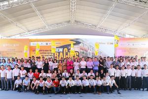  Đào tạo đại lý, bước đi bền vững để thành công