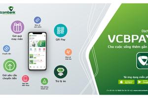 Dịch vụ ngân hàng bắt nhịp cùng cách mạng 4.0