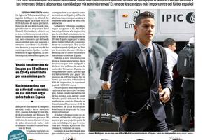 Mourinho trốn thuế: Khi Tây Ban Nha trở thành ‘đất dữ’ với ngôi sao