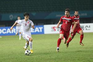 Sau Asiad 2018, bóng đá Việt Nam giải quyết xong bài toán tiền đạo