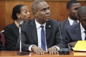 Bị chất vấn cả đêm, Thủ tướng Haiti vượt qua cuộc bỏ phiếu tín nhiệm