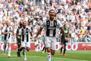Ronaldo, ngày trở về...