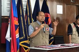 Indonesia: Đã có 832 người thiệt mạng do động đất, sóng thần