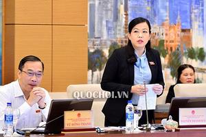 Hơn 5600 văn bản ban hành trái luật: Chỉ rõ địa chỉ, xử lý trách nhiệm