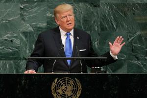 Những điều ít biết về kỳ họp Đại hội đồng Liên Hợp Quốc