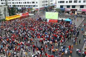 Việt Nam có bản quyền phát sóng các trận đấu AFF Suzuki Cup 2018