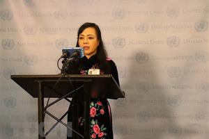 Bộ trưởng Y tế cam kết xóa bỏ bệnh lao tại Việt Nam vào năm 2030