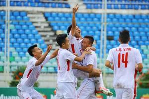 Việt Nam đã có bản quyền VCK U19 châu Á 2018