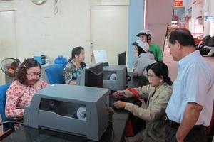 Đây là 5 cách để mua vé tàu Tết Kỷ Hợi 2019 tiết kiệm thời gian nhất
