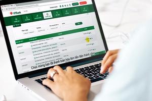Hộ kinh doanh doanh thu 3 tỷ đồng mỗi năm phải có hóa đơn điện tử