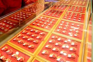 Chuyên gia: Đang là thời điểm tốt để nhà đầu tư mua vàng