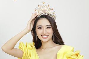 Hoa hậu Thu Ngân: “Showbiz với tôi lúc đó chỉ là danh vọng, tiền tài“