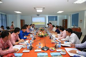 HĐND tỉnh Quảng Ngãi đánh giá cao môi trường ở NMLD Dung Quất