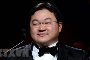 Malaysia biết nơi lẩn trốn của doanh nhân liên quan đến vụ 1MDB