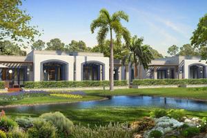 Sắp ra mắt tiểu khu Alcazar Garden tại FLC Quảng Bình