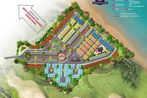 “Siêu dự án” FLC Quảng Bình ra mắt chính sách đầu tư mới hấp dẫn