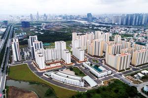 Thanh tra Chính phủ chính thức công bố kết luận vụ Thủ Thiêm