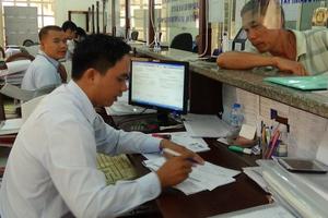 Tây Ninh nâng cao hiệu quả giải quyết khiếu nại, tố cáo