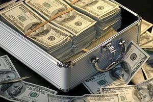 100 triệu USD tiền giấy đặt riêng cho Ngân hàng Liberia bị "bốc hơi"