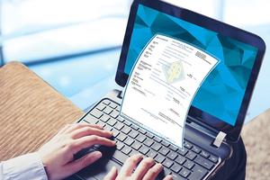 Phải lập hóa đơn điện tử khi bán hàng hóa