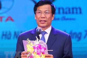 Lập Hội đồng cấp Nhà nước xét tặng danh hiệu NSND, NSƯT lần thứ 9