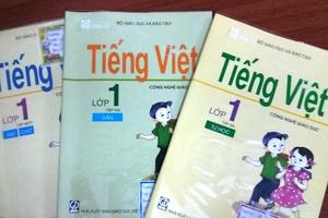 Sách Công nghệ Giáo dục: Chớ vội chê bai!