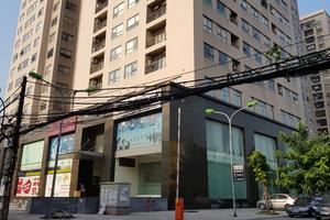 Hà Nội điểm mặt 9 “cao ốc” vi phạm phòng cháy chữa cháy