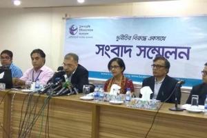 Tham nhũng tràn lan các cảng vụ của Bangladesh