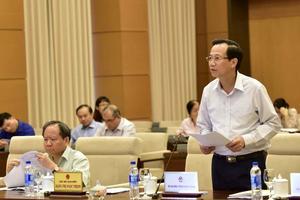 Còn tình trạng trục lợi chính sách giảm nghèo
