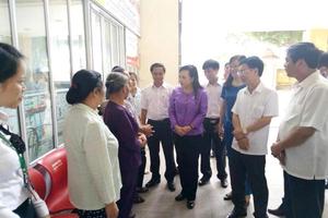 Đổi mới y tế tuyến cơ sở theo nguyên lý y học gia đình