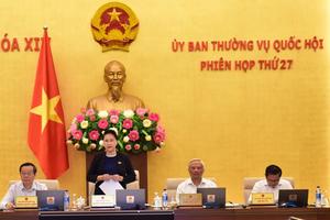 “Dân quan tâm nhất là có thu hồi được tài sản tham nhũng không?”
