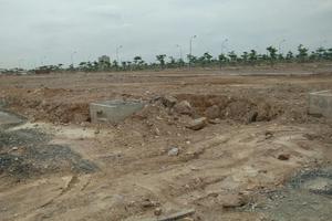 Cán bộ Trung tâm Phát triển quỹ đất... “trục lợi” đất tái định cư