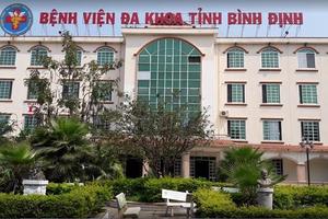 Hàng loạt vi phạm trong công tác thu chi tài chính