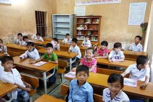 Cần sự chung tay của nhiều cơ quan