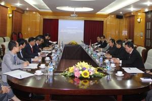 Chia sẻ kinh nghiệm về phòng, chống tham nhũng