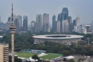 Người dân Indonesia có xu hướng xem tham nhũng như "chuyện bình thường"